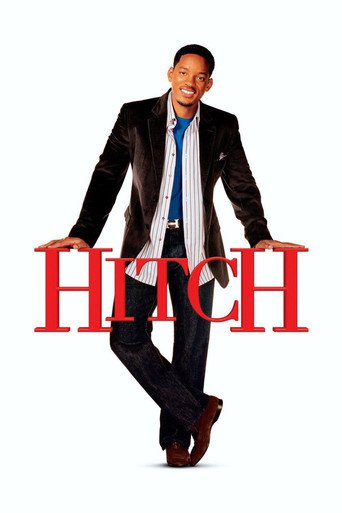 Poster for the movie "Hitch"